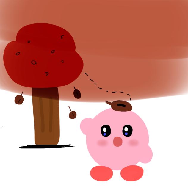 秋！