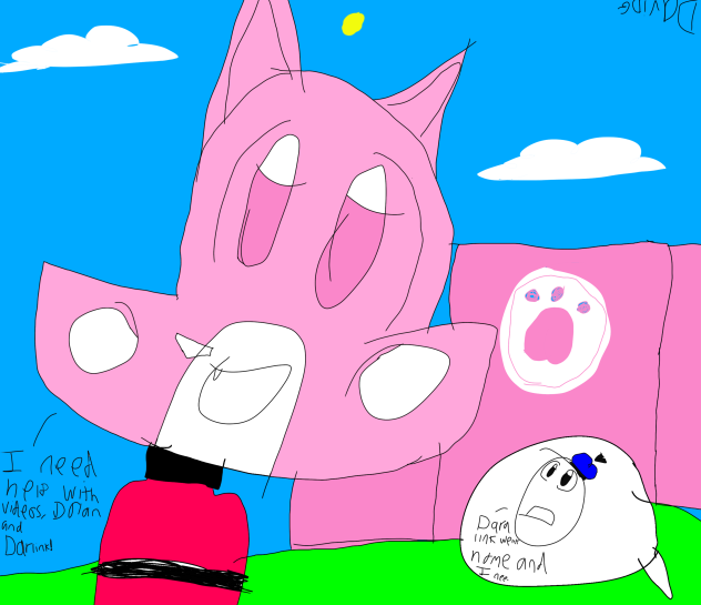 How The Return Of Shima Part 2