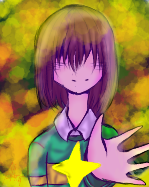Kris - Delta Rune
