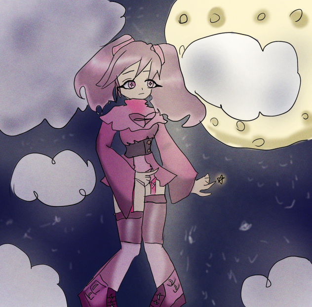 Guardian of the night