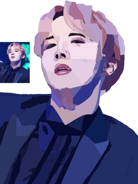 Jhope bts draft-2