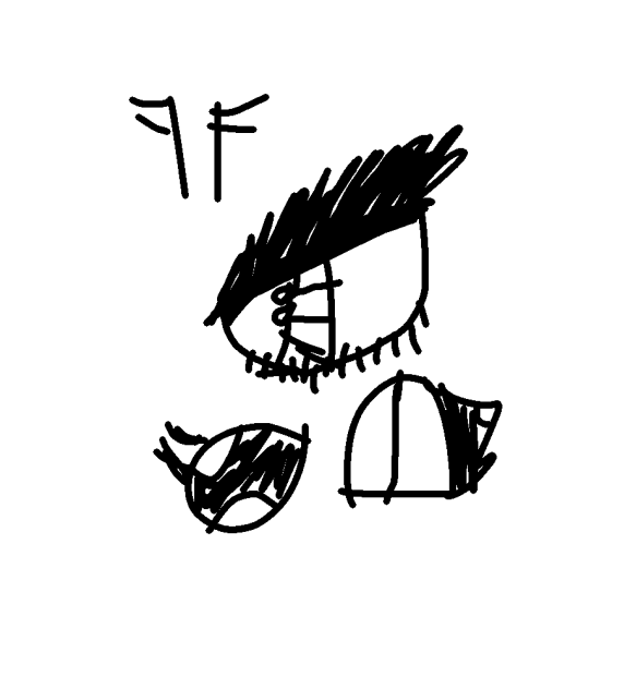 some art designs - ibisPaint