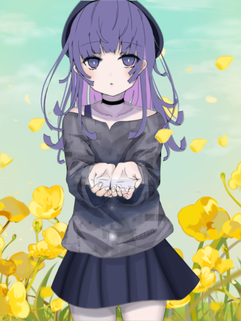 試作