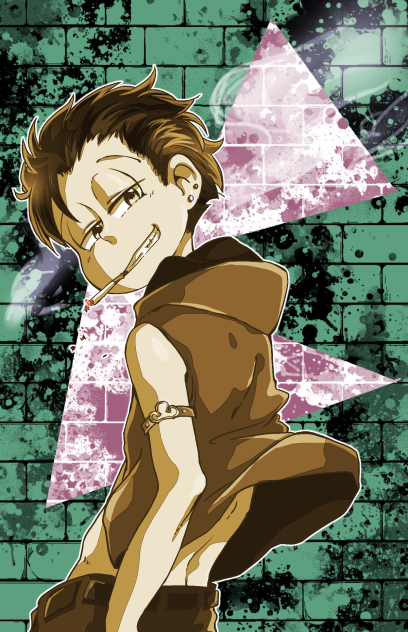 おそ松