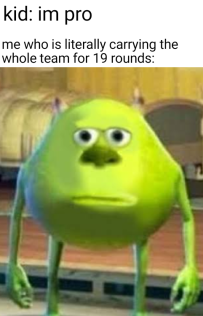 Roblox Arsenal meme