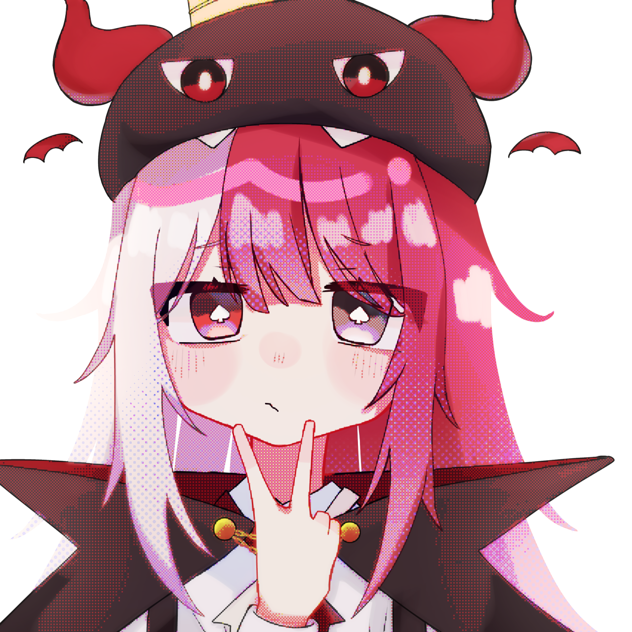 びぃ様 - ibisPaint