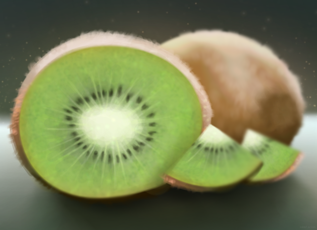 Kiwi 🥝