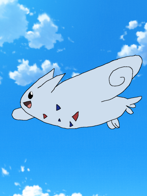 Togekiss