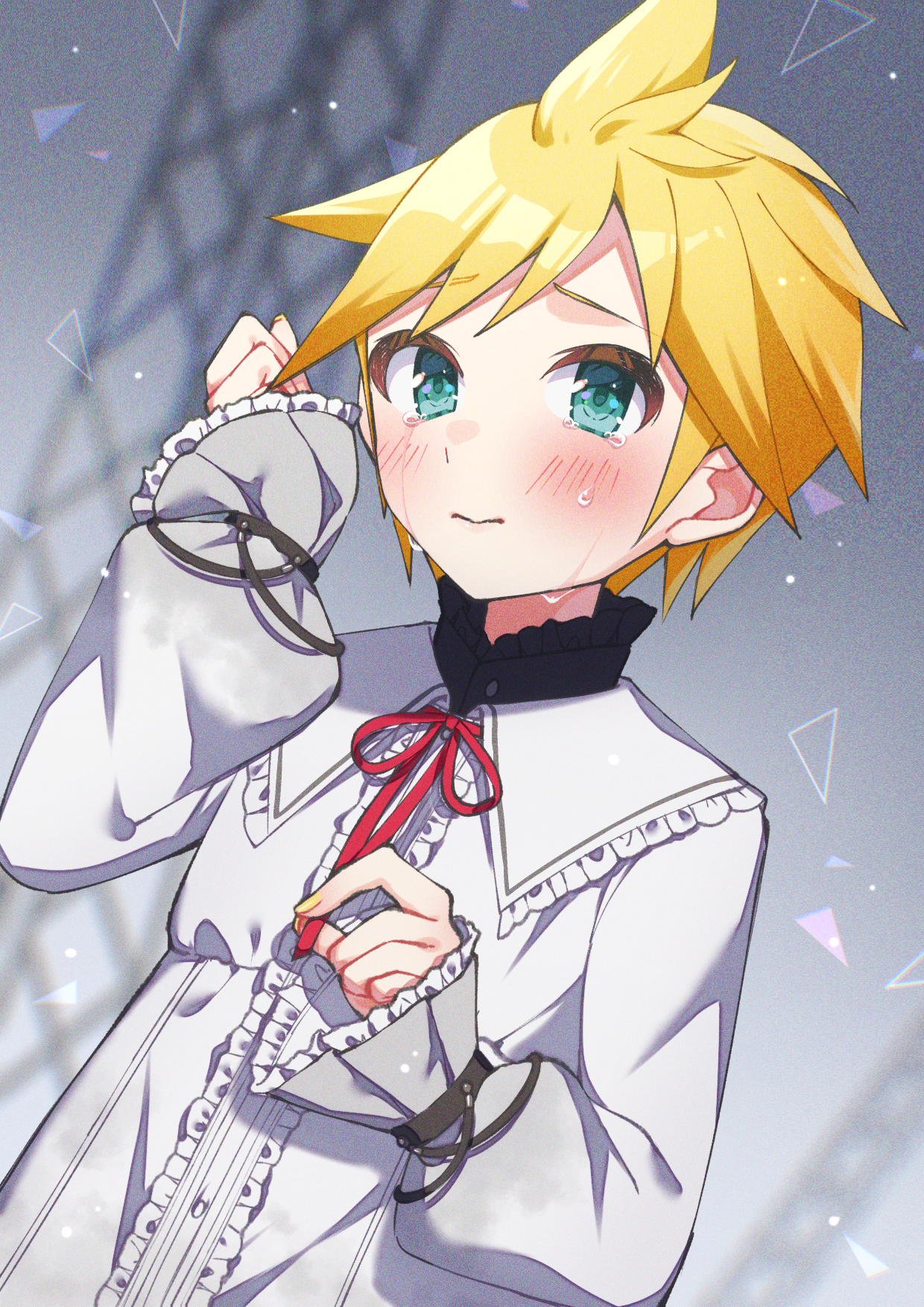 レン - ibisPaint