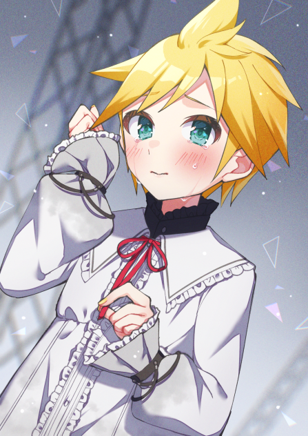 レン - ibisPaint