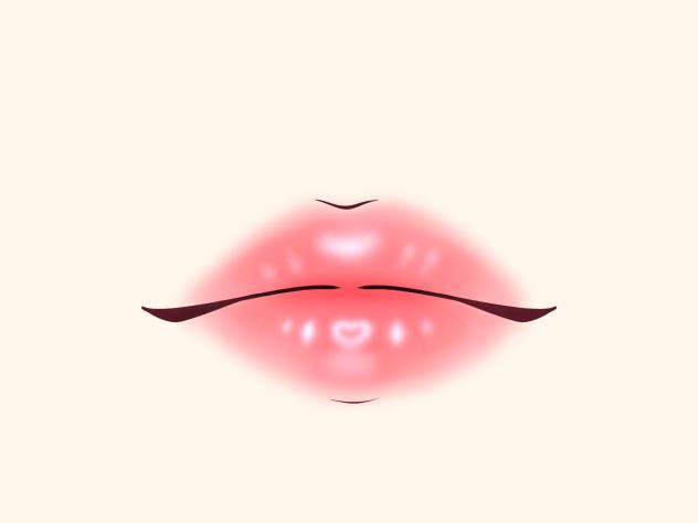 恋煩い