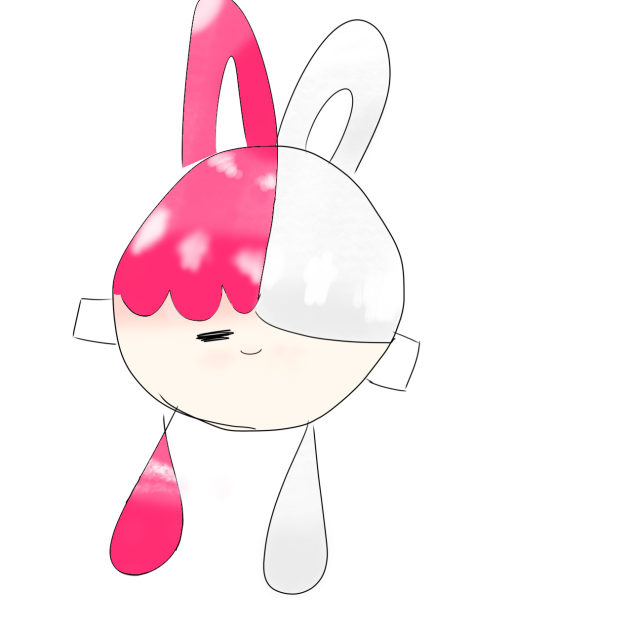 ウタちゃん！