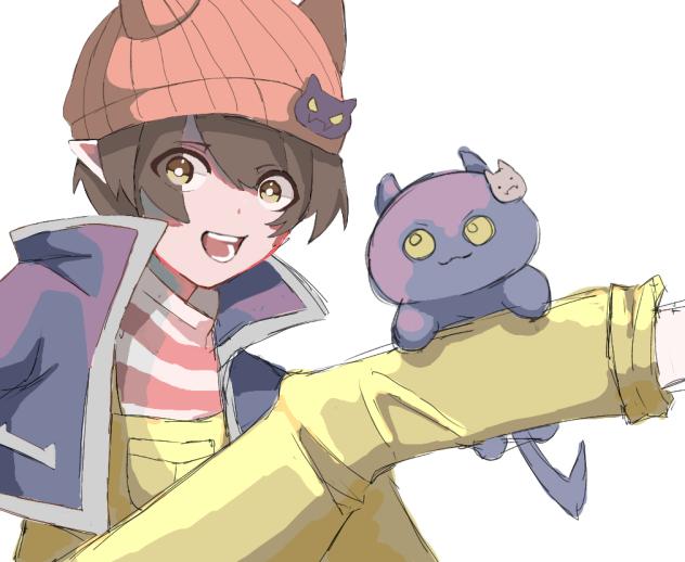 魔シャオロン