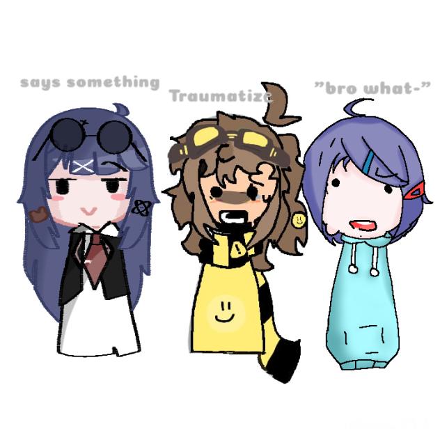 Collab idk