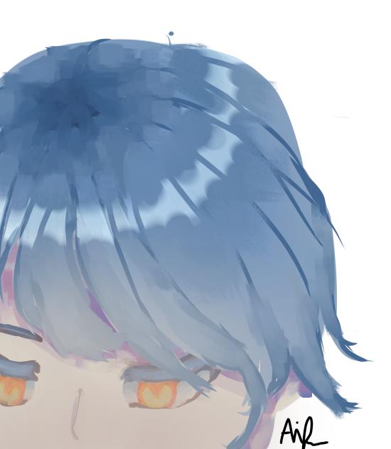 test - ibisPaint