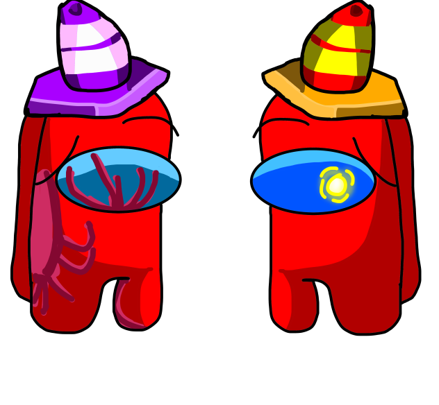 Minidew1 and minidew2