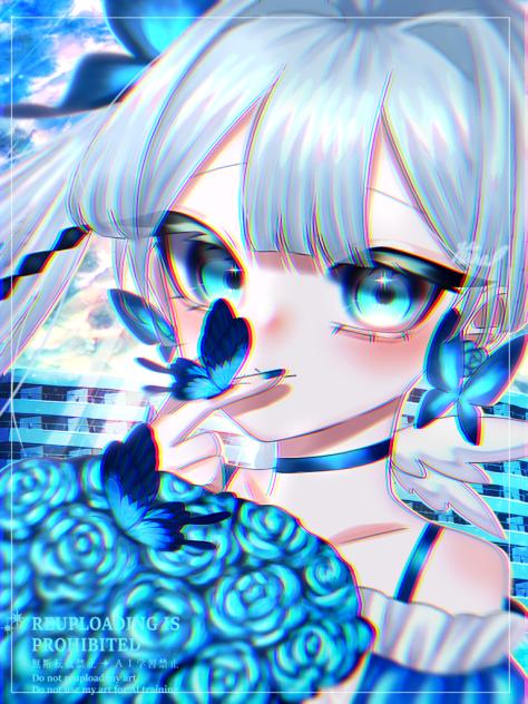 あなたの未来に幸あれ