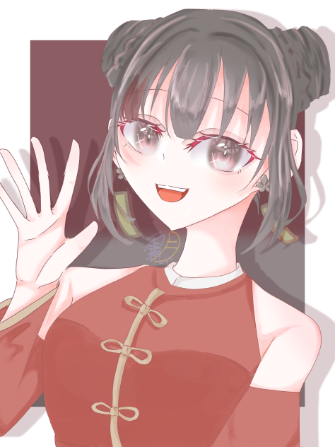 りのちゃん！