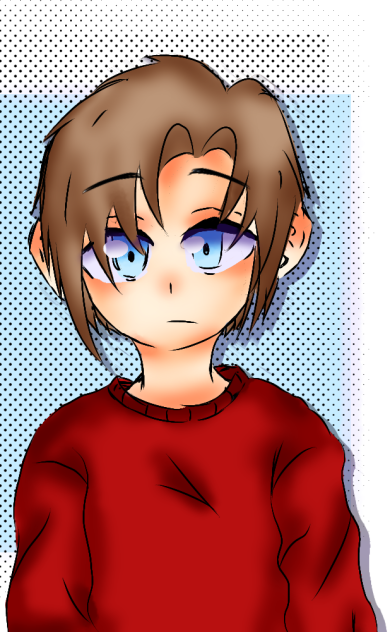19 sin título - ibisPaint