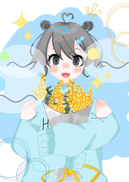 わ~っ..!✨