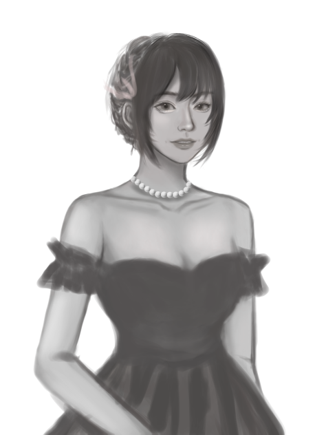 Test drawing