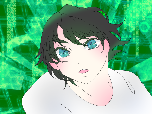 悪魔と相乗りする勇気、あるかな