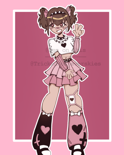 🧸REN