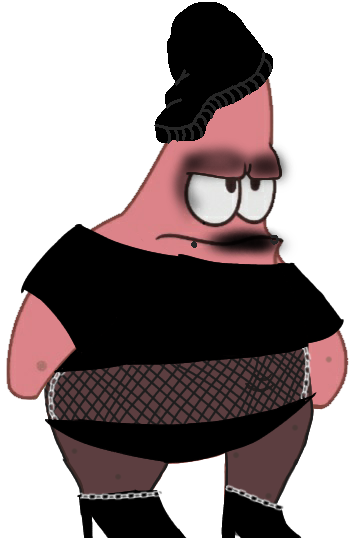 Emo Patrick