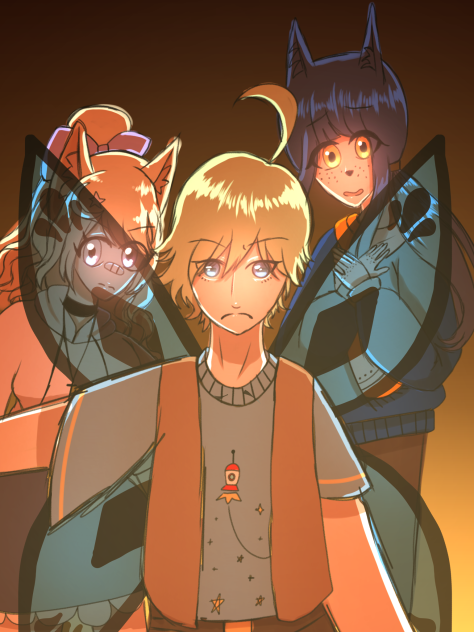 how to fake being good at shading