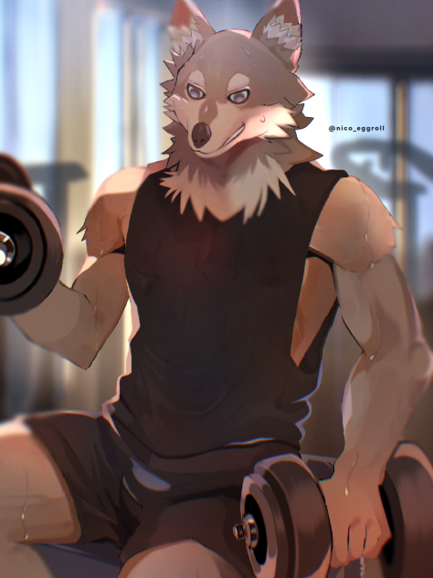 HowlHeart