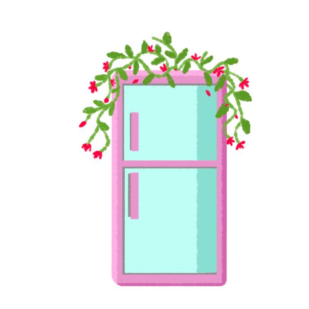 Electric machine X nature ( sticker)