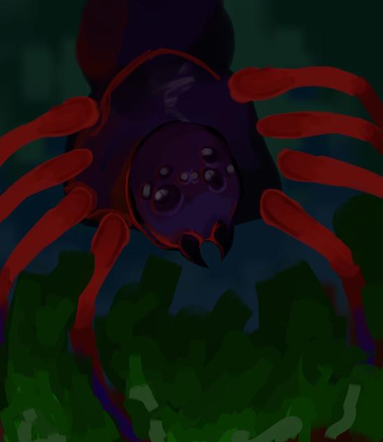 🕷
