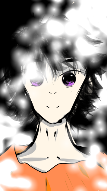 boy - ibisPaint