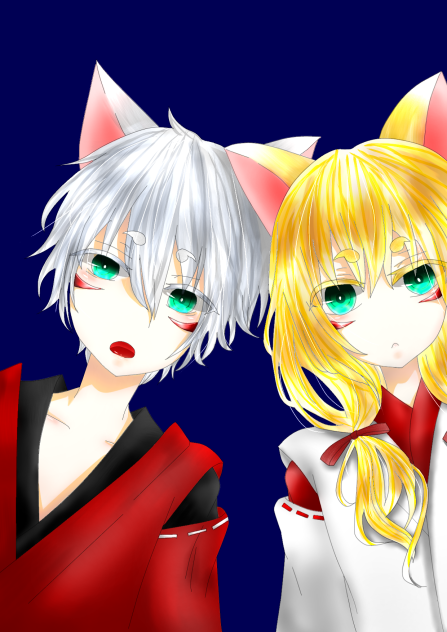 狐の子🐺