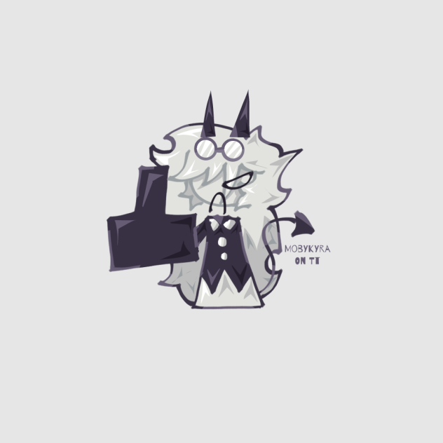 Angry Eddy