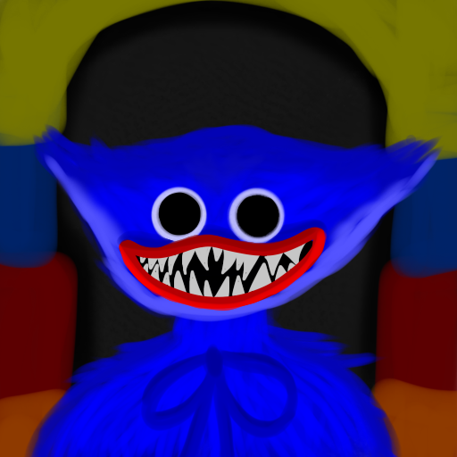 Huggy Wuggy