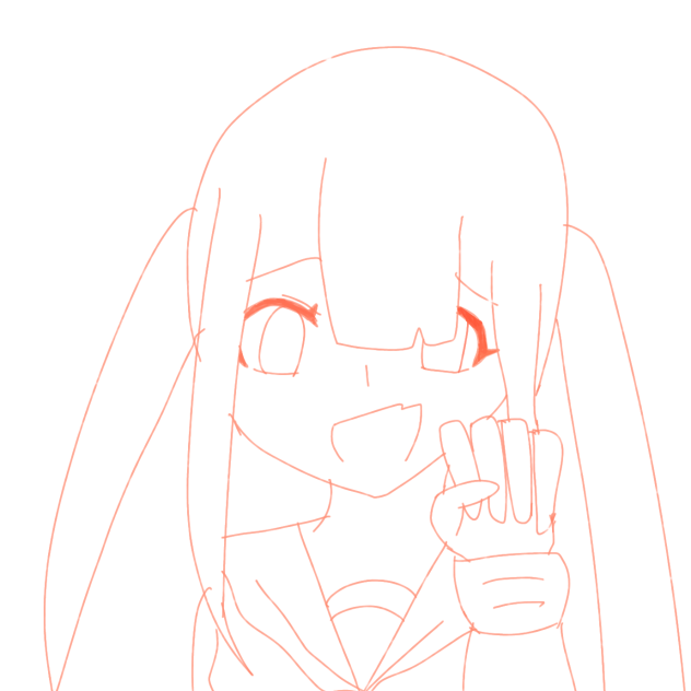 すくもの塗り絵大会3‼︎