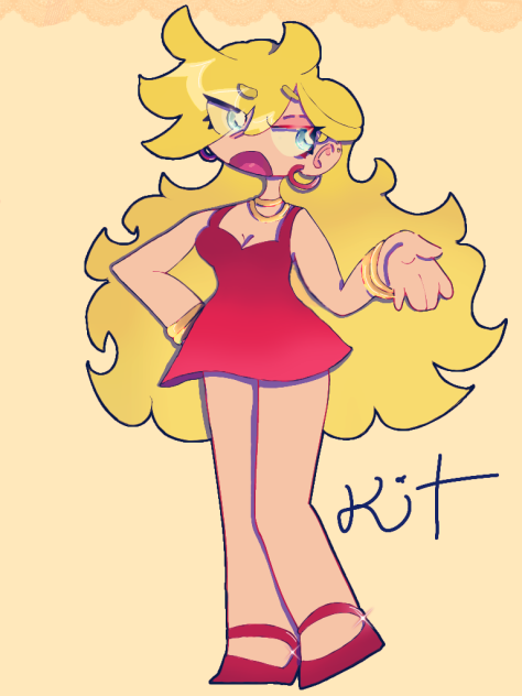 panty