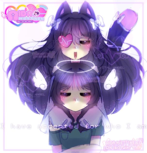 💜💜💜