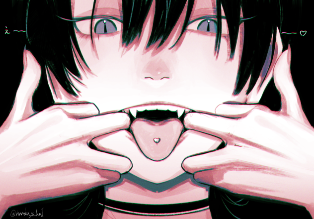 え〜♡