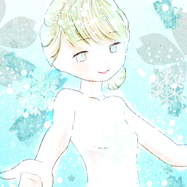 Elsa ❄️