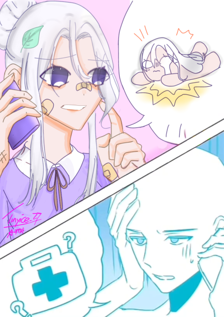 (^з^)-☆