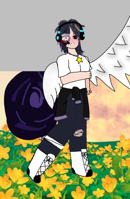 some old art