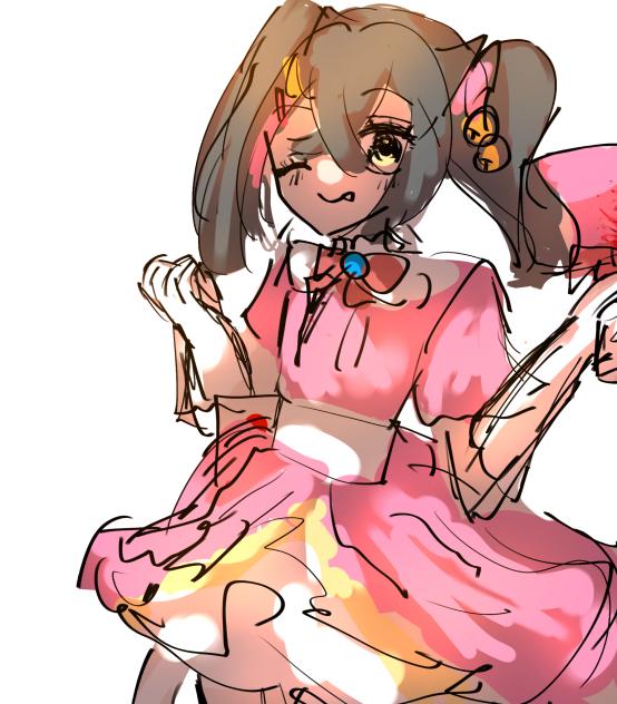 これは魔法少女です（圧）