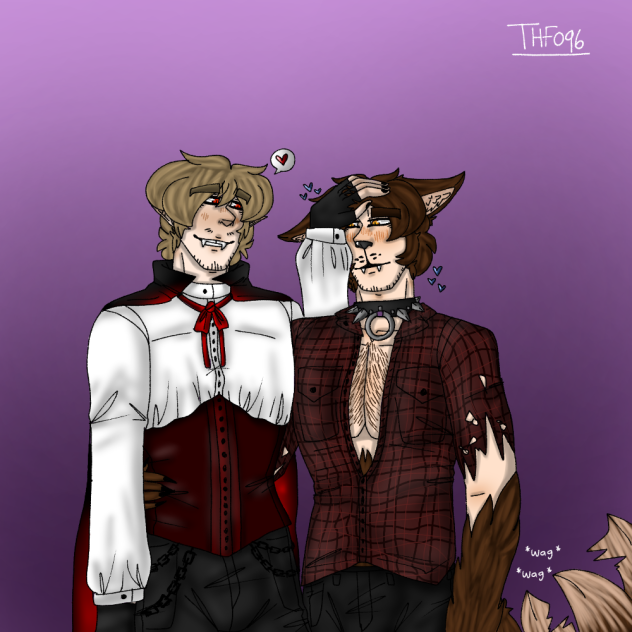 •《Halloween costumes¡ 2》•