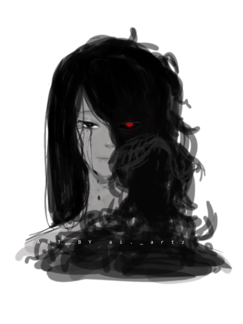 demon - ibisPaint