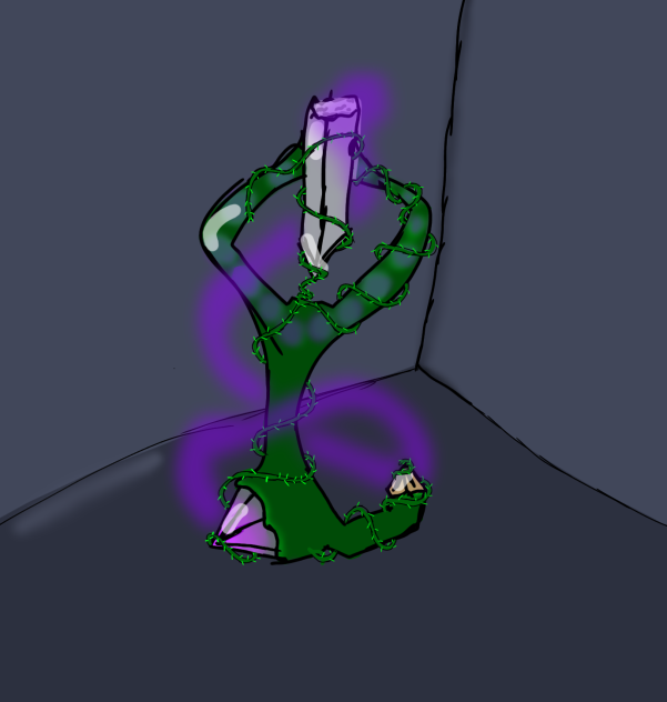 This Whole Thing Was a Mistake