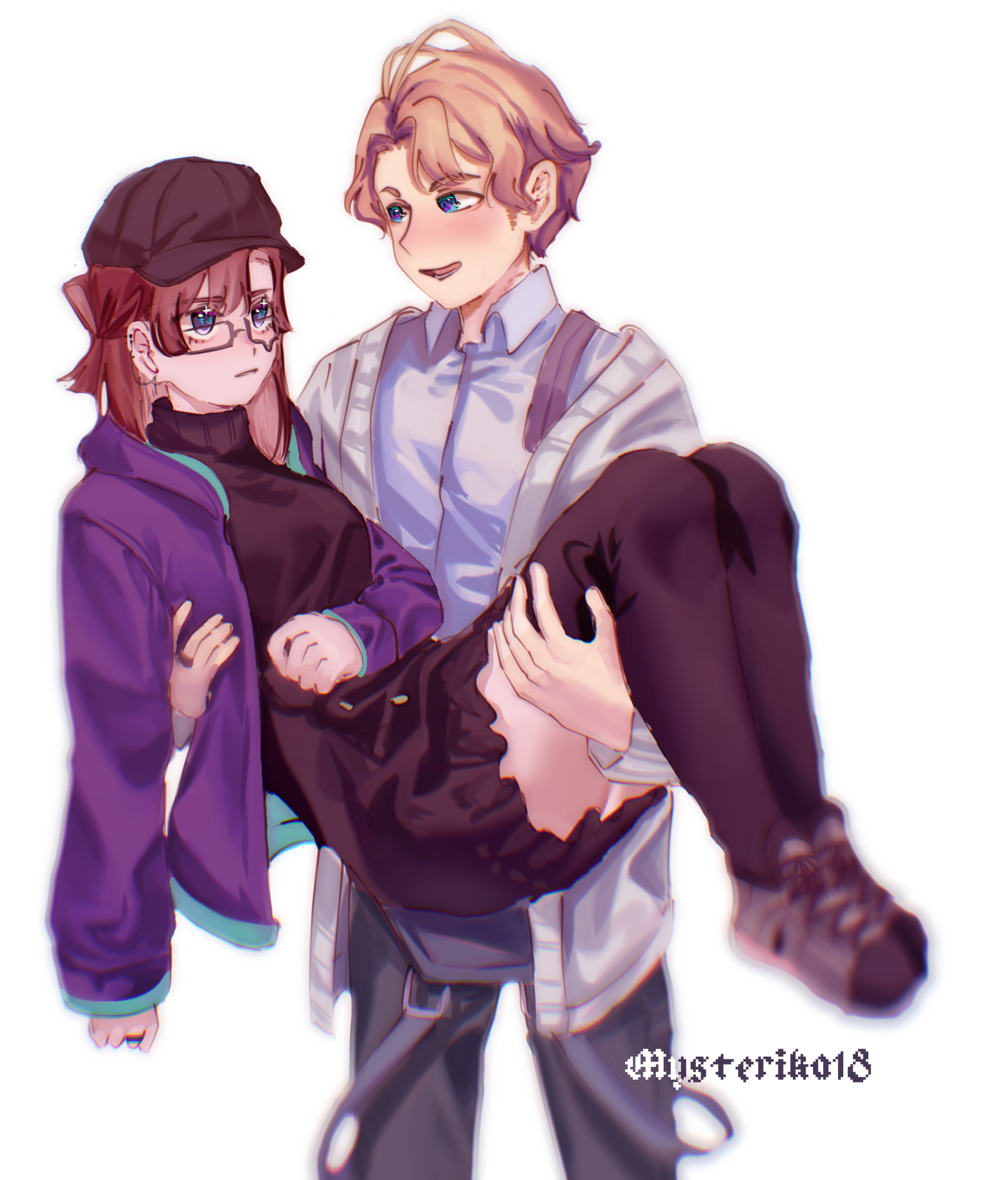 Them again - ibisPaint
