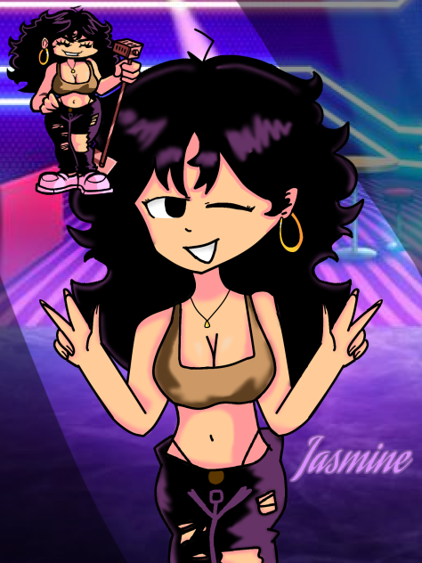 🌹Jasmine👅
