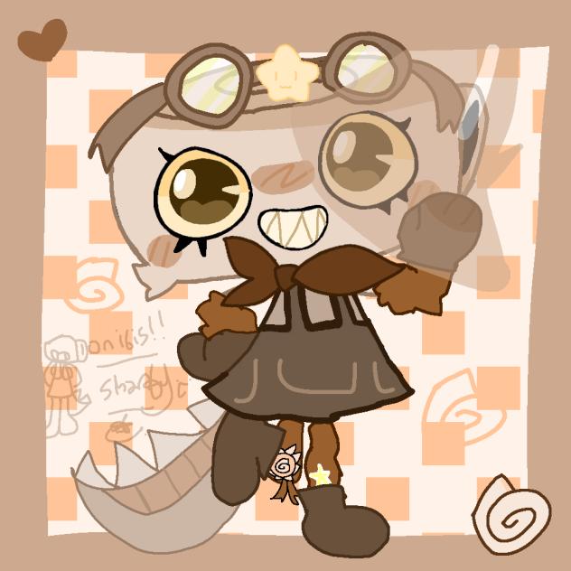 Shelly redesign